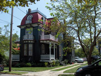 606 Columbia Street, Cape May, NJ