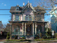 725 Columbia Avenue, Cape May, NJ