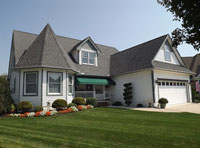 927 Farmdale Drive, West Cape May